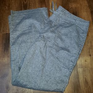 Prana Breathe Tie Waist Pants